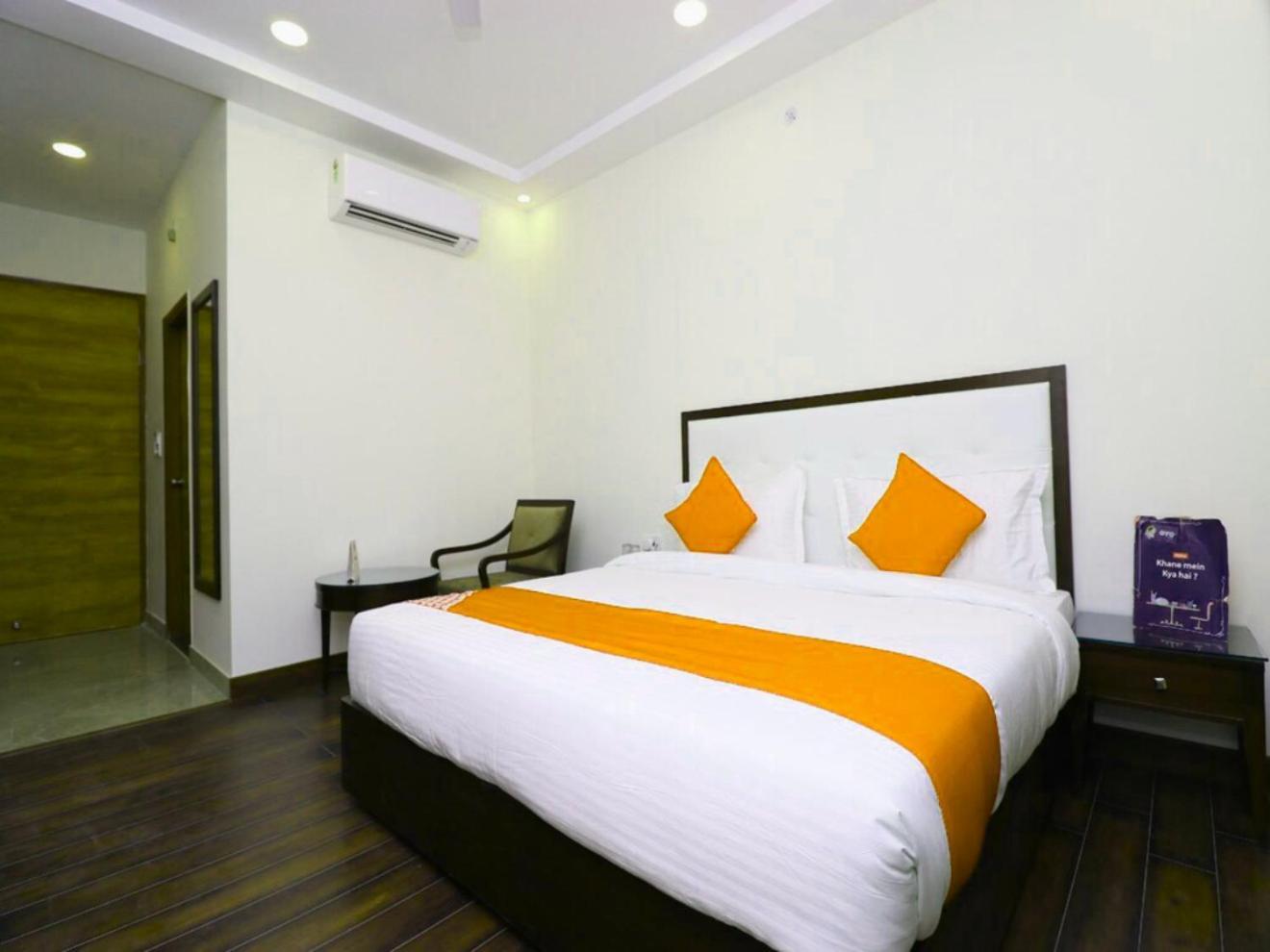 Avasa Hotel Lucknow