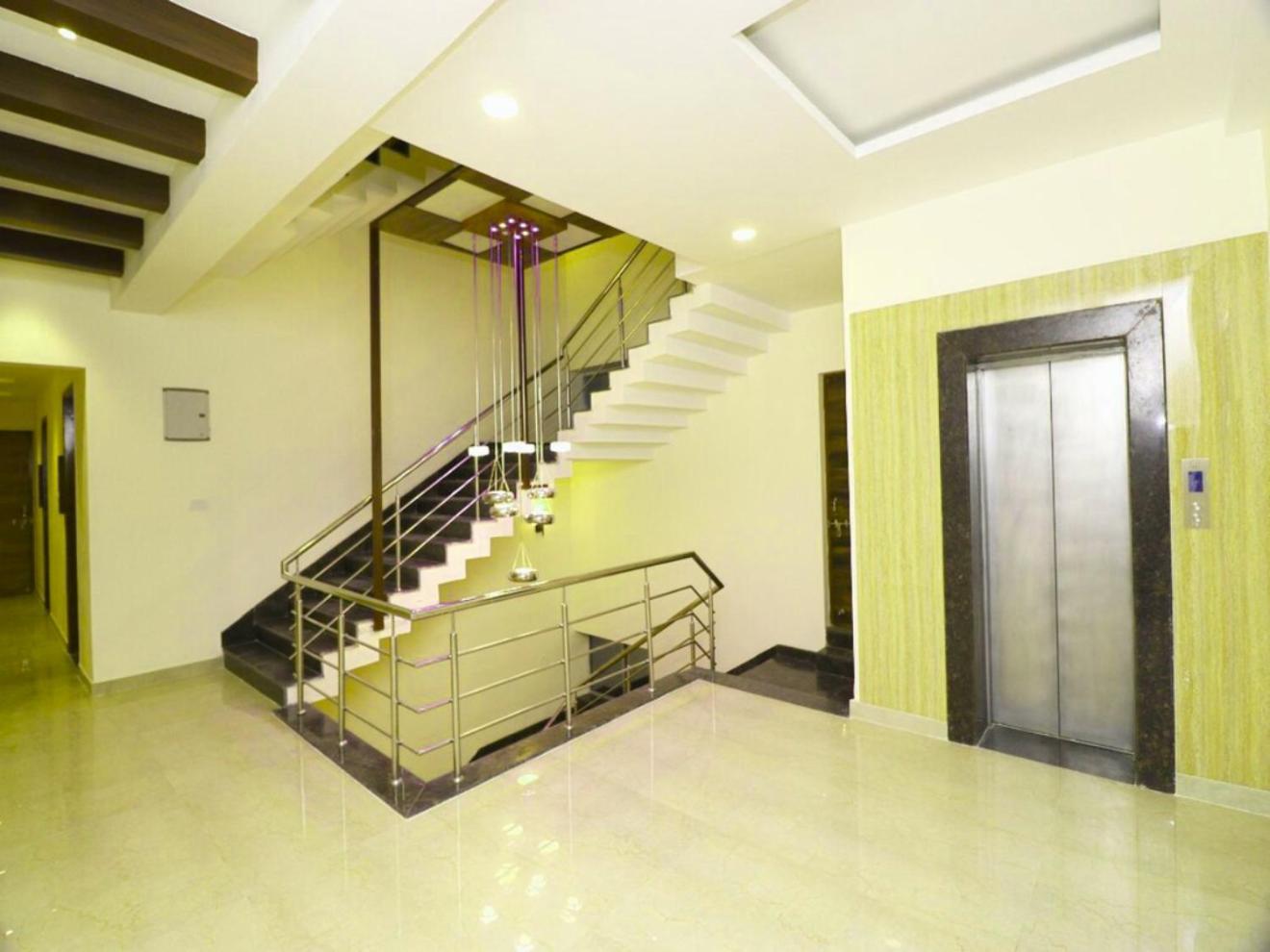 Avasa 3* Lucknow