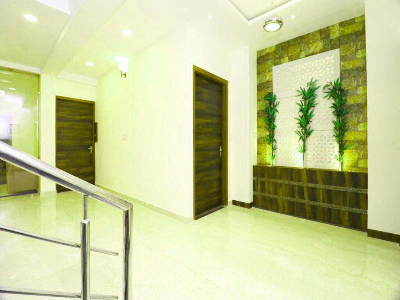 Hotel Avasa Lucknow